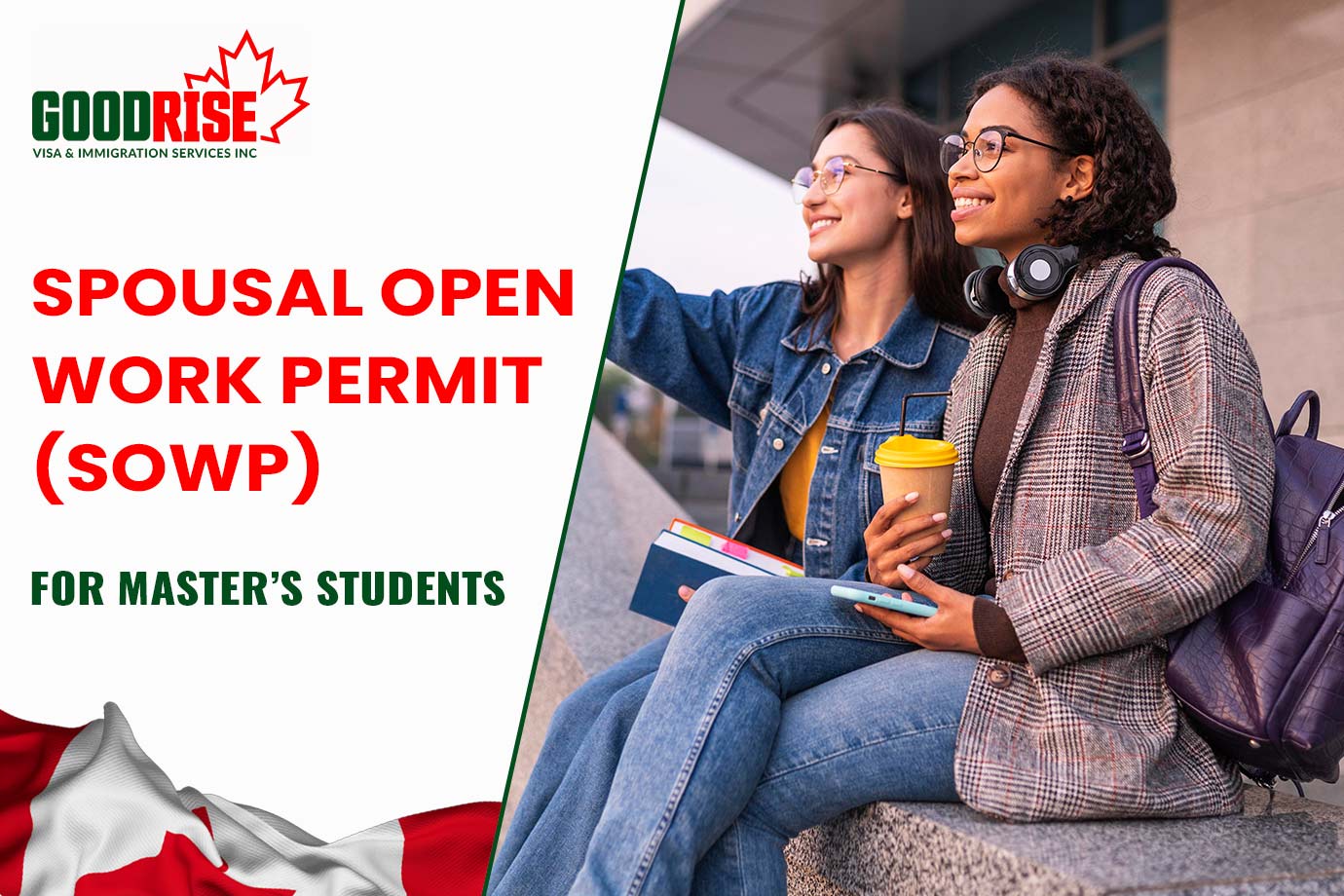 Spousal Open Work Permit