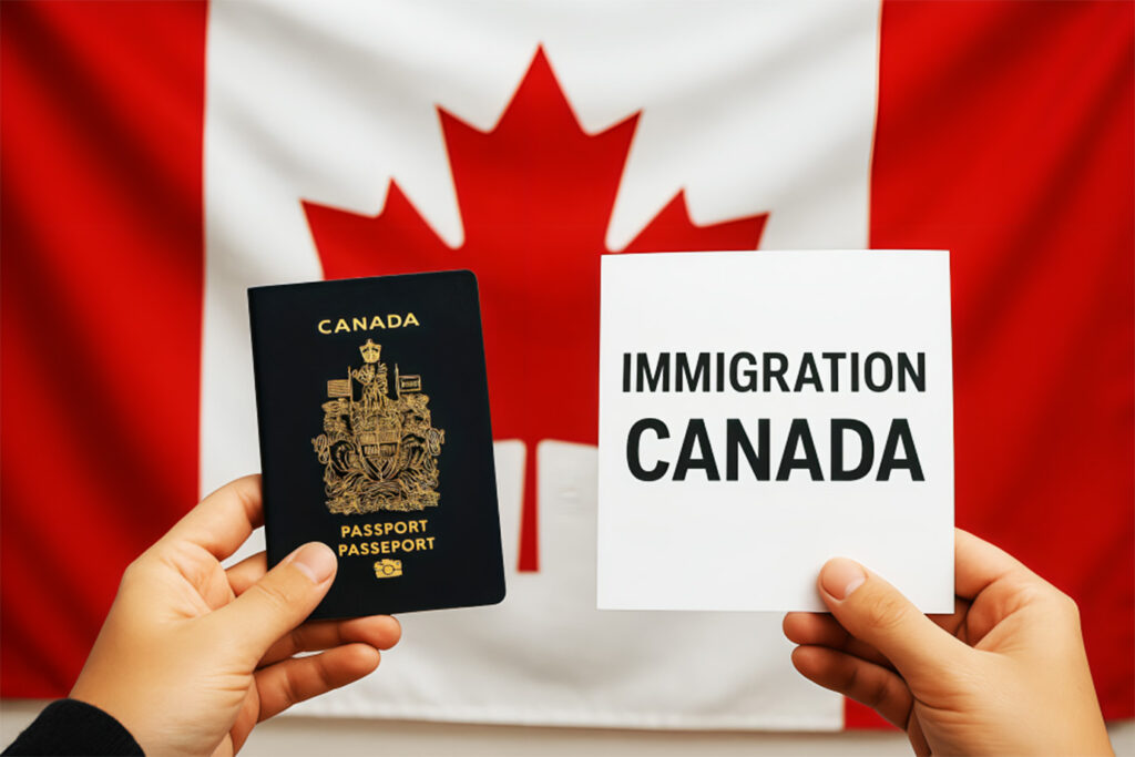 Canada immigration