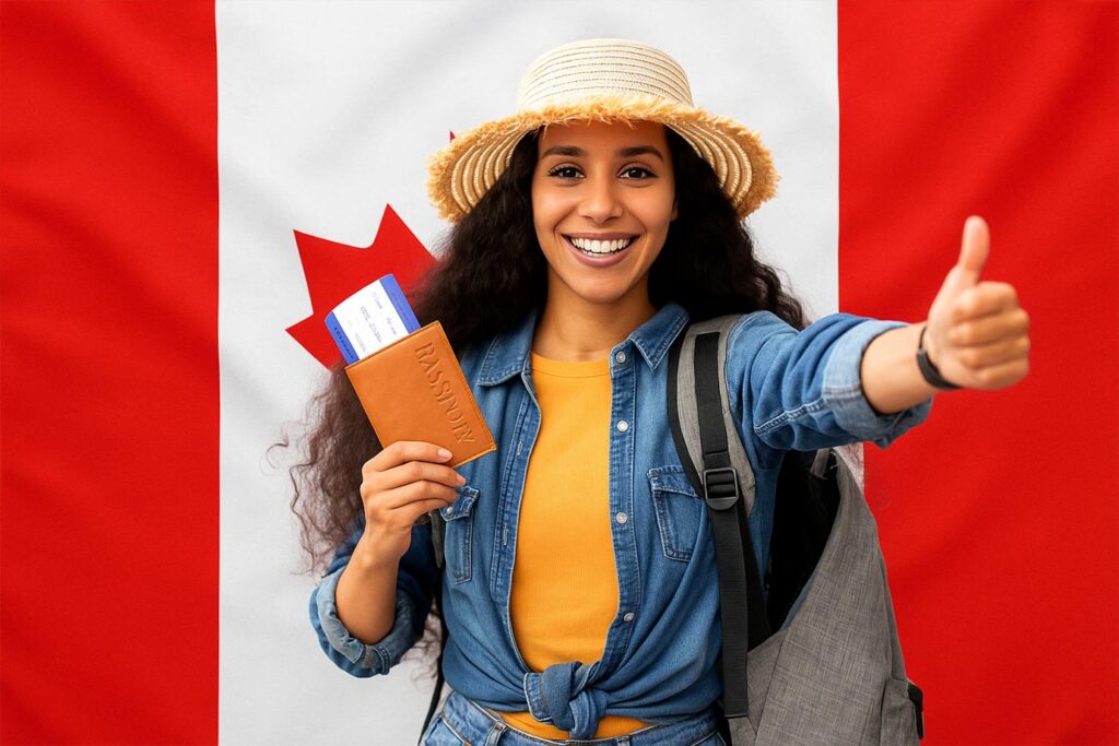 Canada student visa